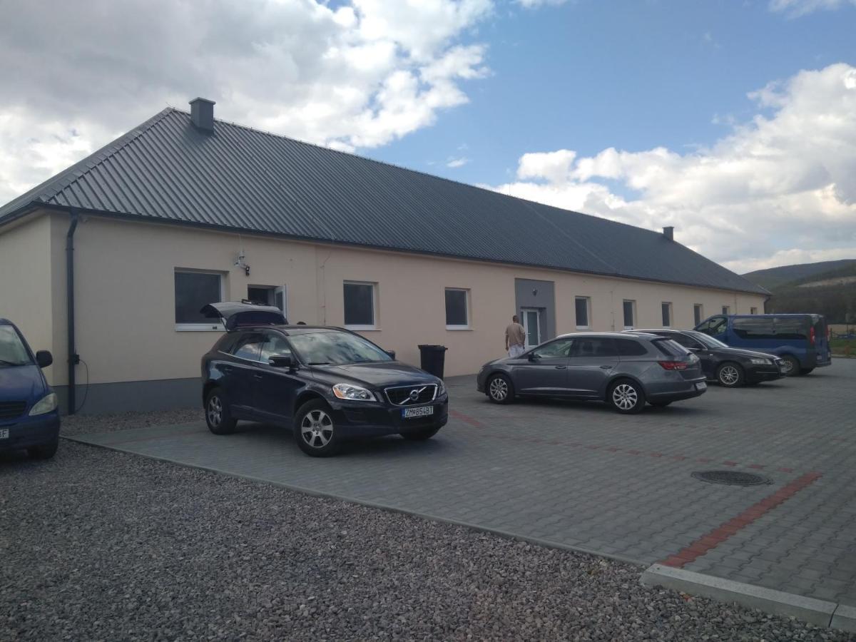 Apartmanove Ubytovanie Vkf Valkóc Kültér fotó